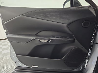2023 Lexus RX 350 F Sport Handling