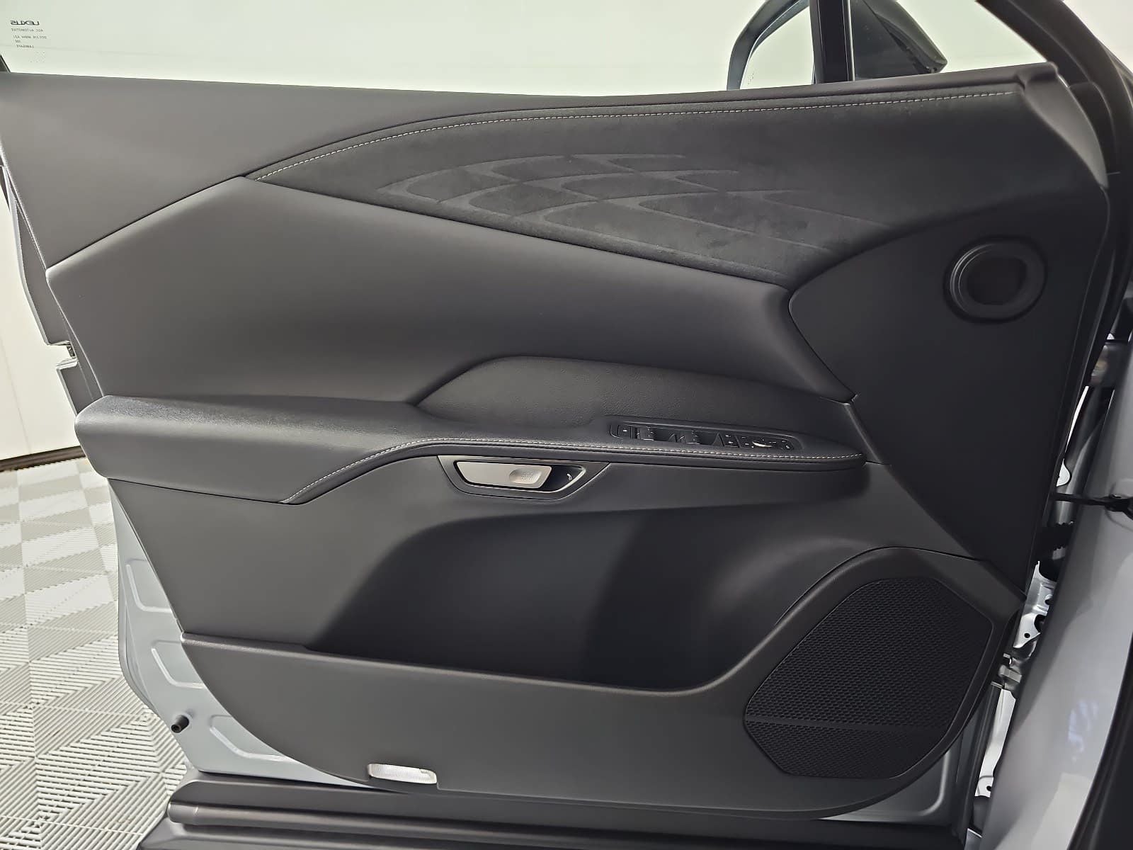 2023 Lexus RX 350 F Sport Handling