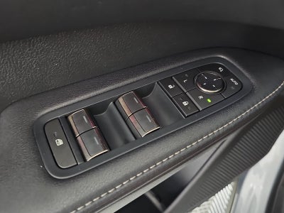 2023 Lexus RX 350 F Sport Handling
