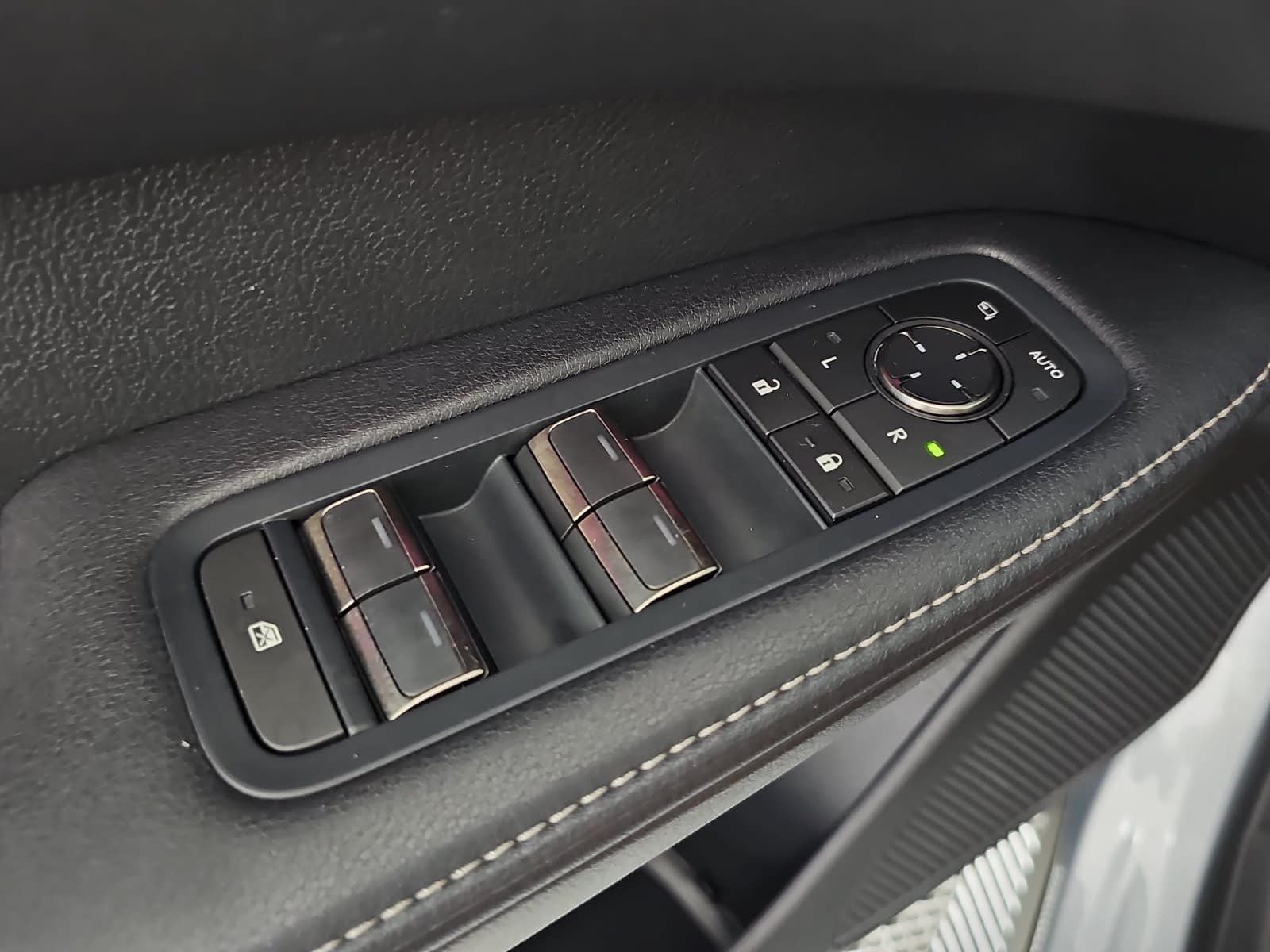 2023 Lexus RX 350 F Sport Handling