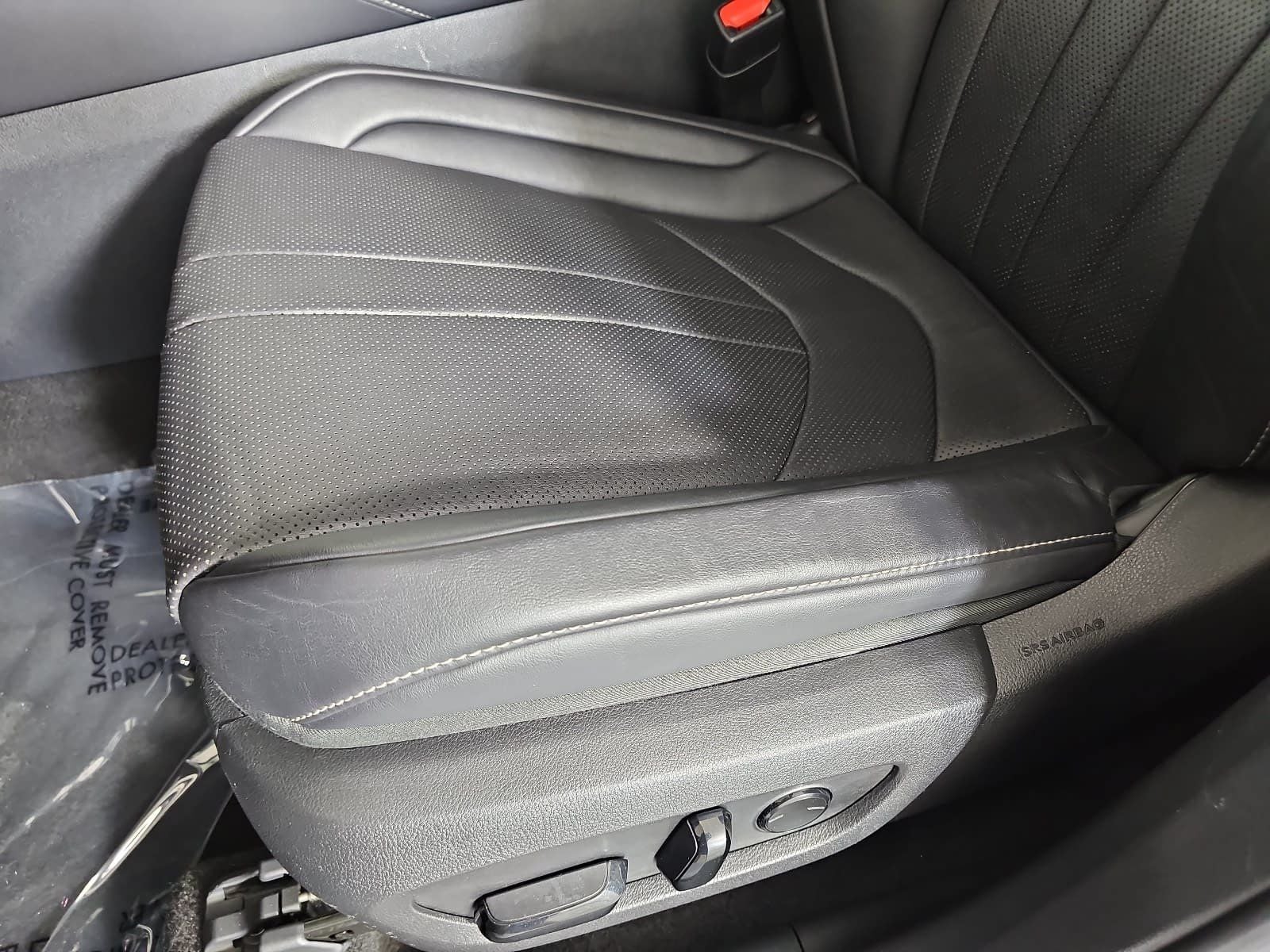 2023 Lexus RX 350 F Sport Handling