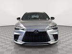 2023 Lexus RX 350 F Sport Handling