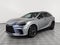 2023 Lexus RX 350 F Sport Handling