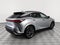 2023 Lexus RX 350 F Sport Handling