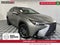 2023 Lexus NX 350 Premium