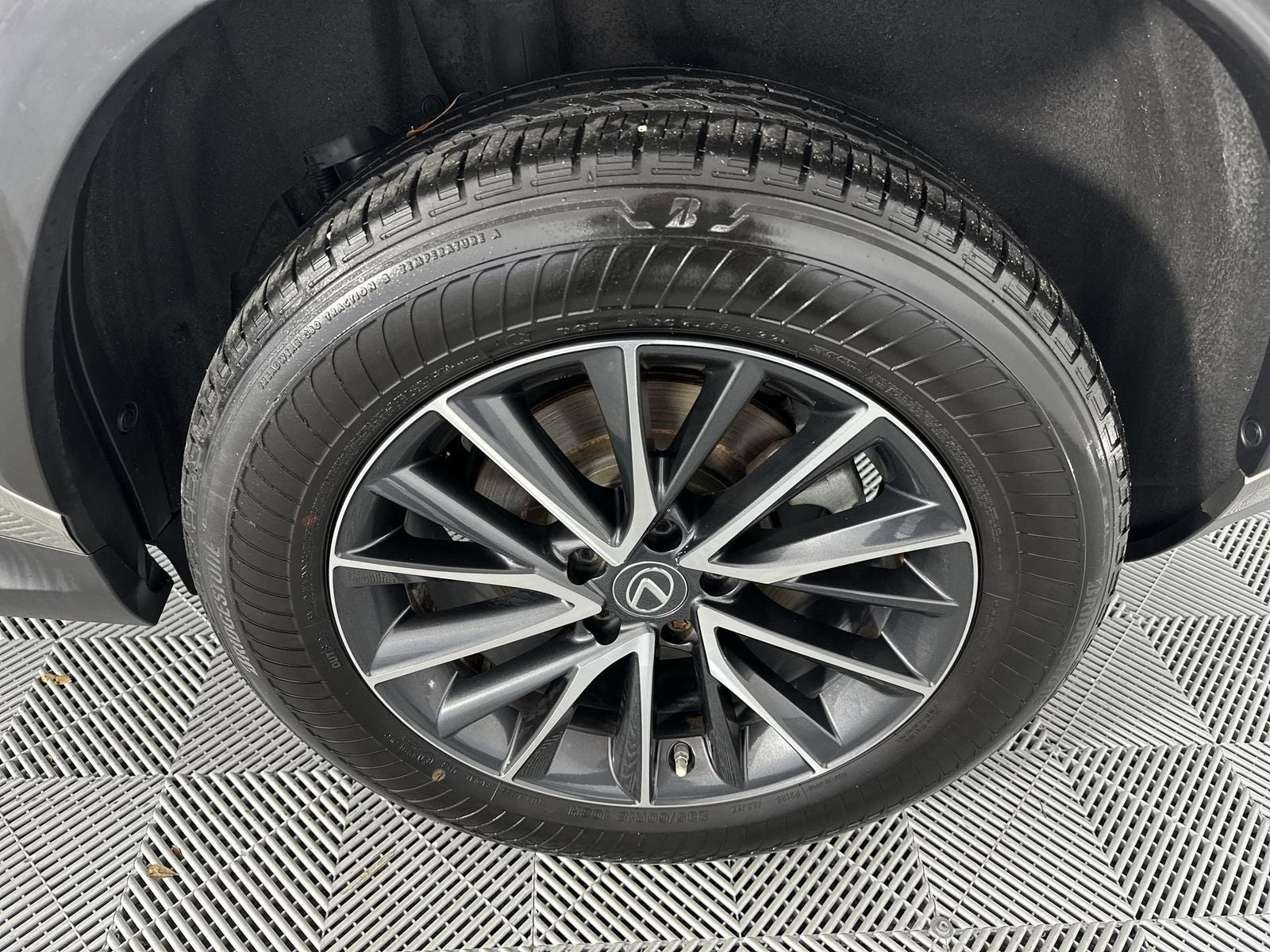 2023 Lexus NX 350 Premium
