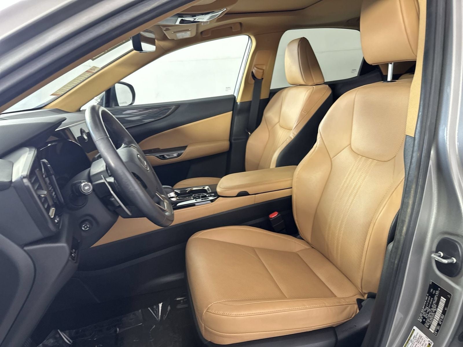 2023 Lexus NX 350 Premium