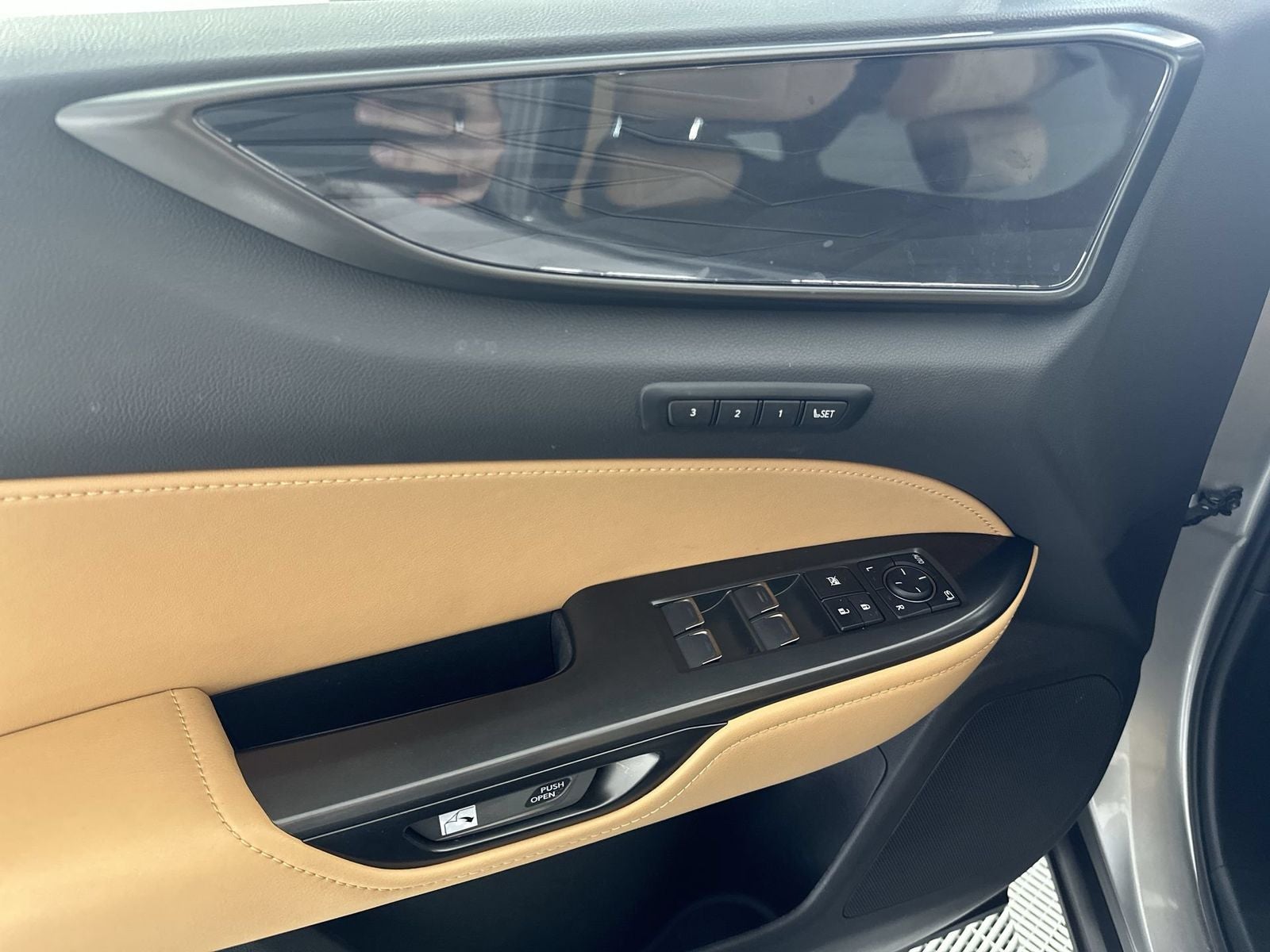 2023 Lexus NX 350 Premium