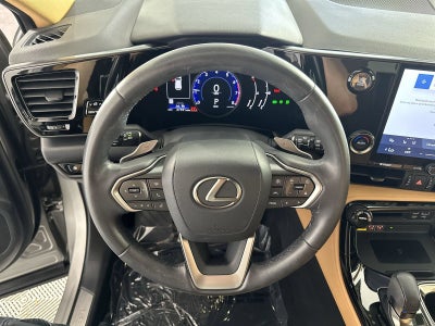 2023 Lexus NX 350 Premium