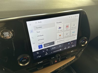 2023 Lexus NX 350 Premium