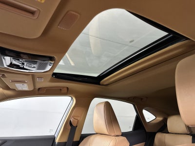 2023 Lexus NX 350 Premium