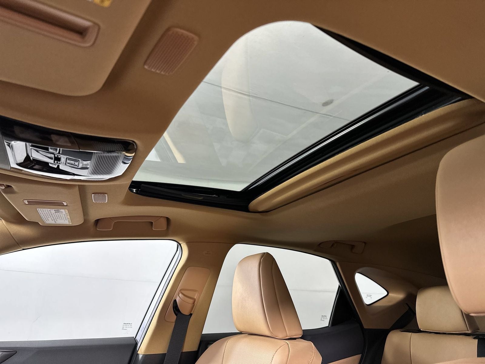 2023 Lexus NX 350 Premium