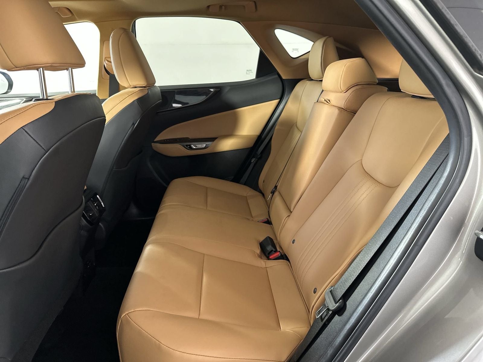 2023 Lexus NX 350 Premium