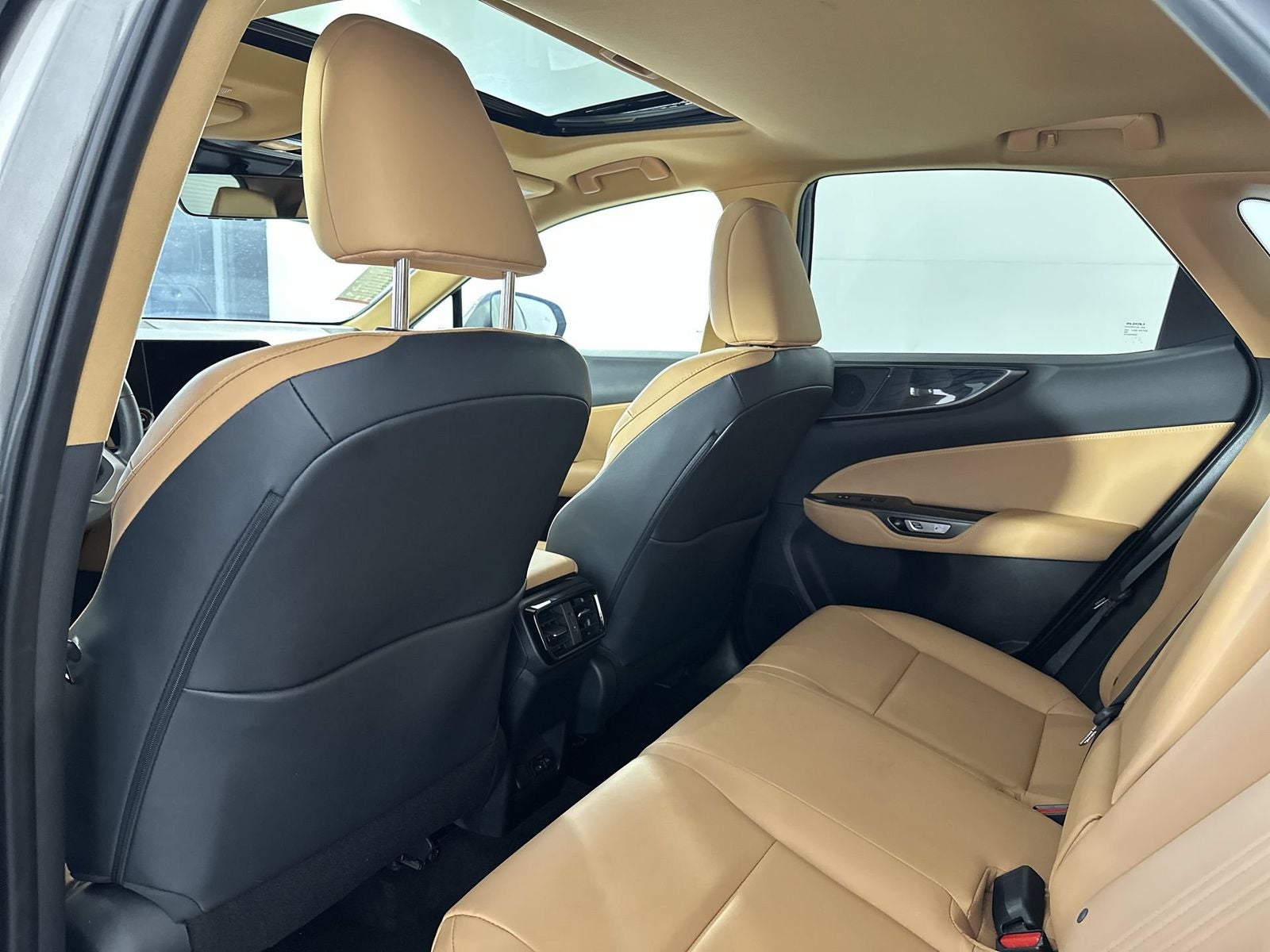 2023 Lexus NX 350 Premium