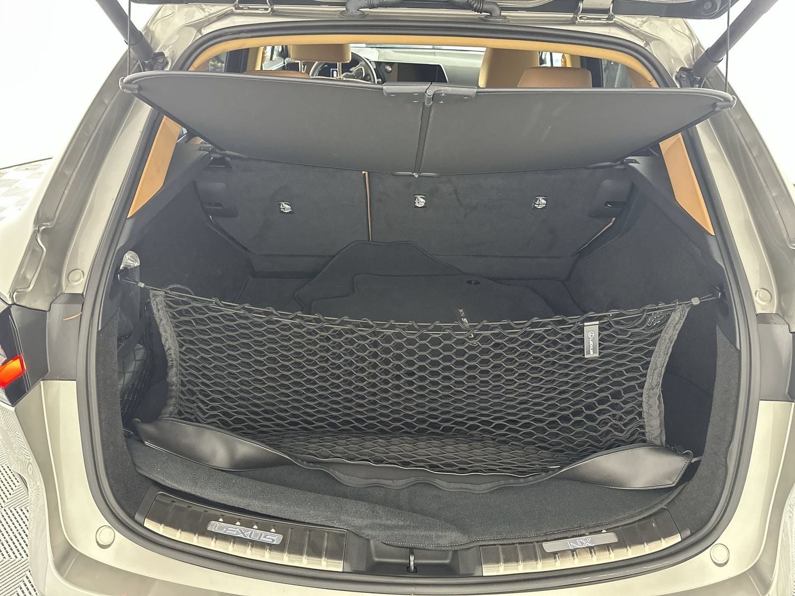 2023 Lexus NX 350 Premium