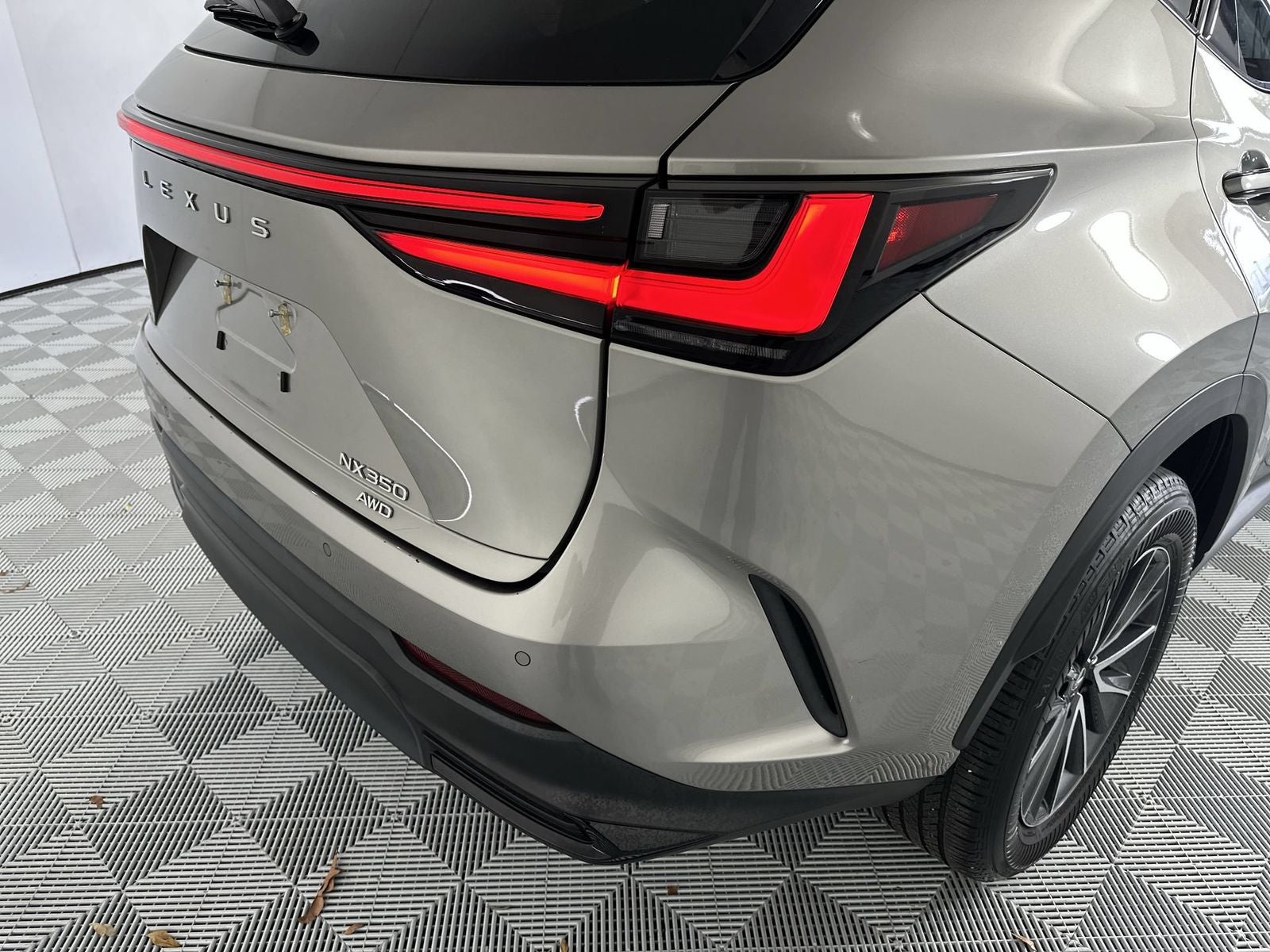 2023 Lexus NX 350 Premium