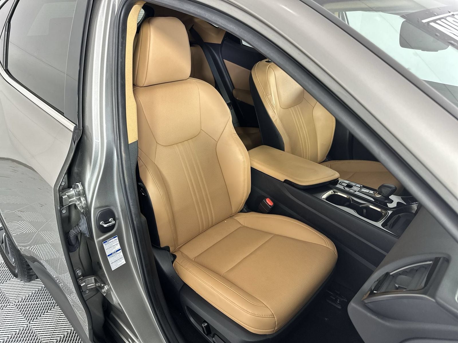 2023 Lexus NX 350 Premium