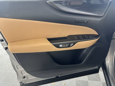 2023 Lexus NX 350 Premium
