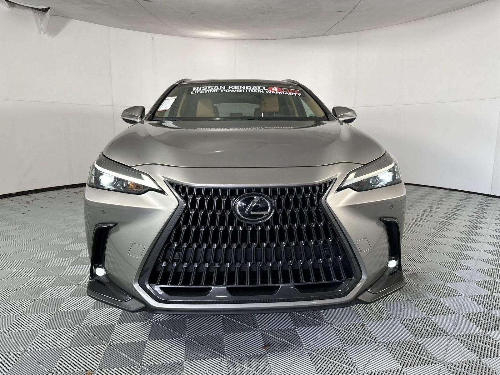 2023 Lexus NX 350 Premium