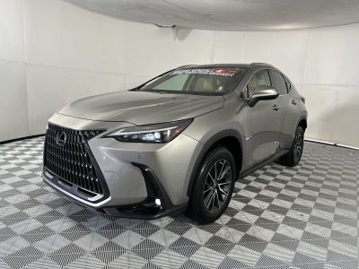 2023 Lexus NX 350 Premium