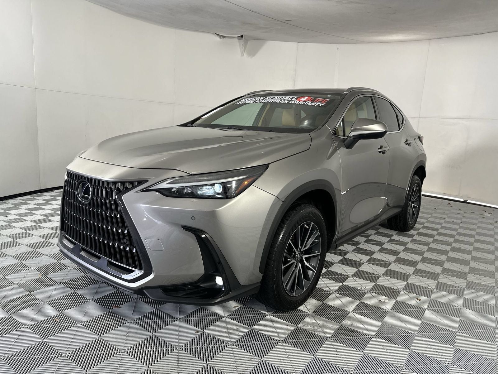 2023 Lexus NX 350 Premium