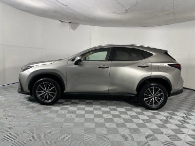 2023 Lexus NX 350 Premium
