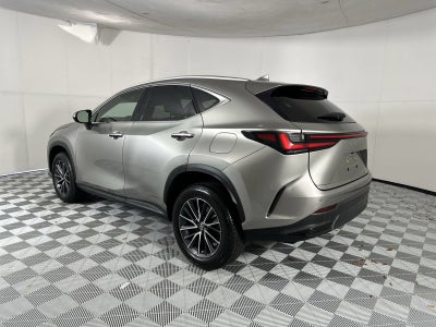 2023 Lexus NX 350 Premium