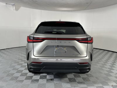 2023 Lexus NX 350 Premium