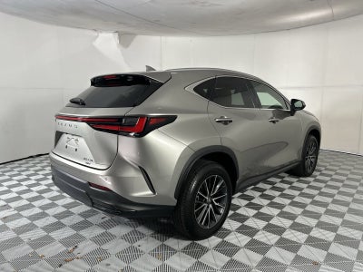 2023 Lexus NX 350 Premium