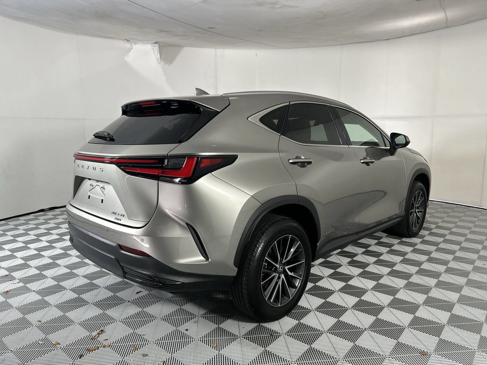 2023 Lexus NX 350 Premium