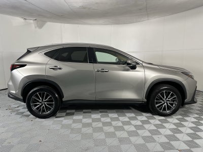 2023 Lexus NX 350 Premium