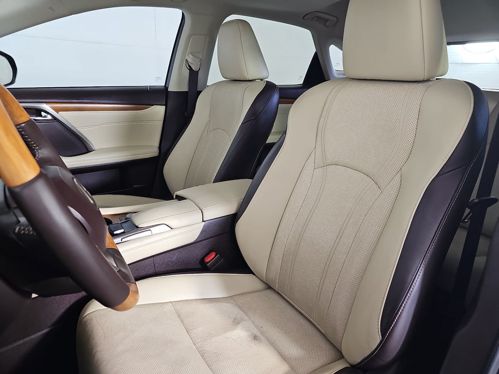 2018 Lexus RX 350