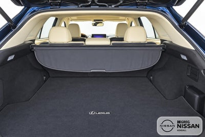 2018 Lexus RX 350