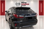 2018 Lexus RX 350