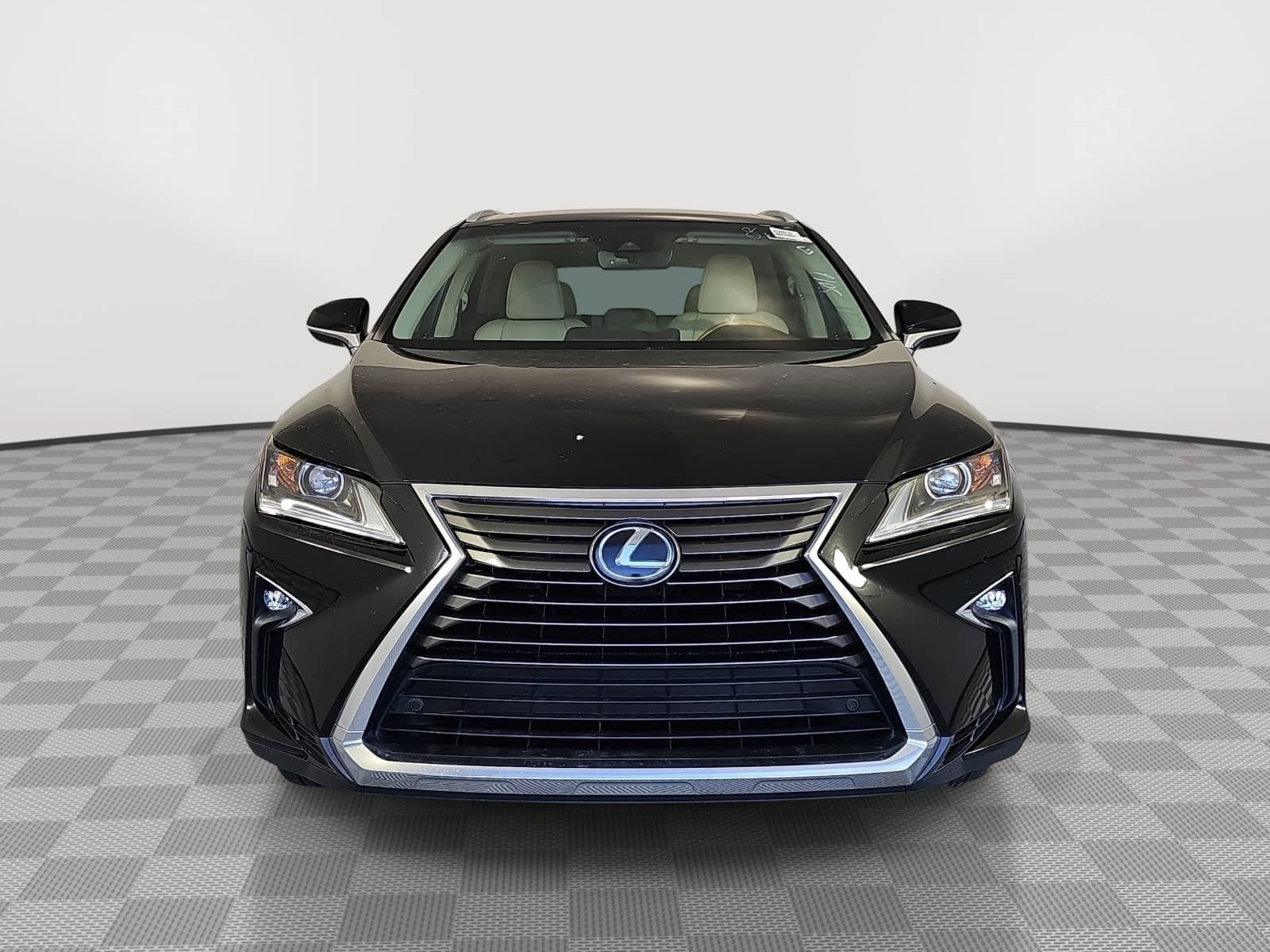 2018 Lexus RX 350