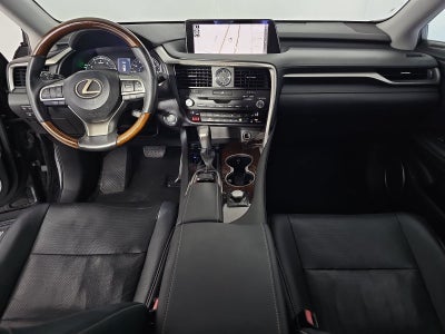 2019 Lexus RX 350