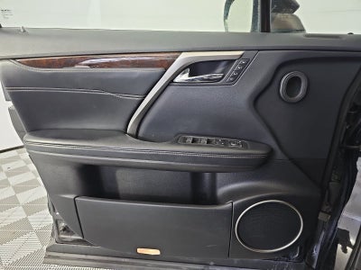 2019 Lexus RX 350
