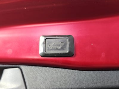 2021 Toyota RAV4 TRD Off Road