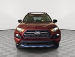 2021 Toyota RAV4 TRD Off Road