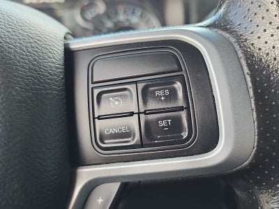 2022 RAM 3500 Big Horn