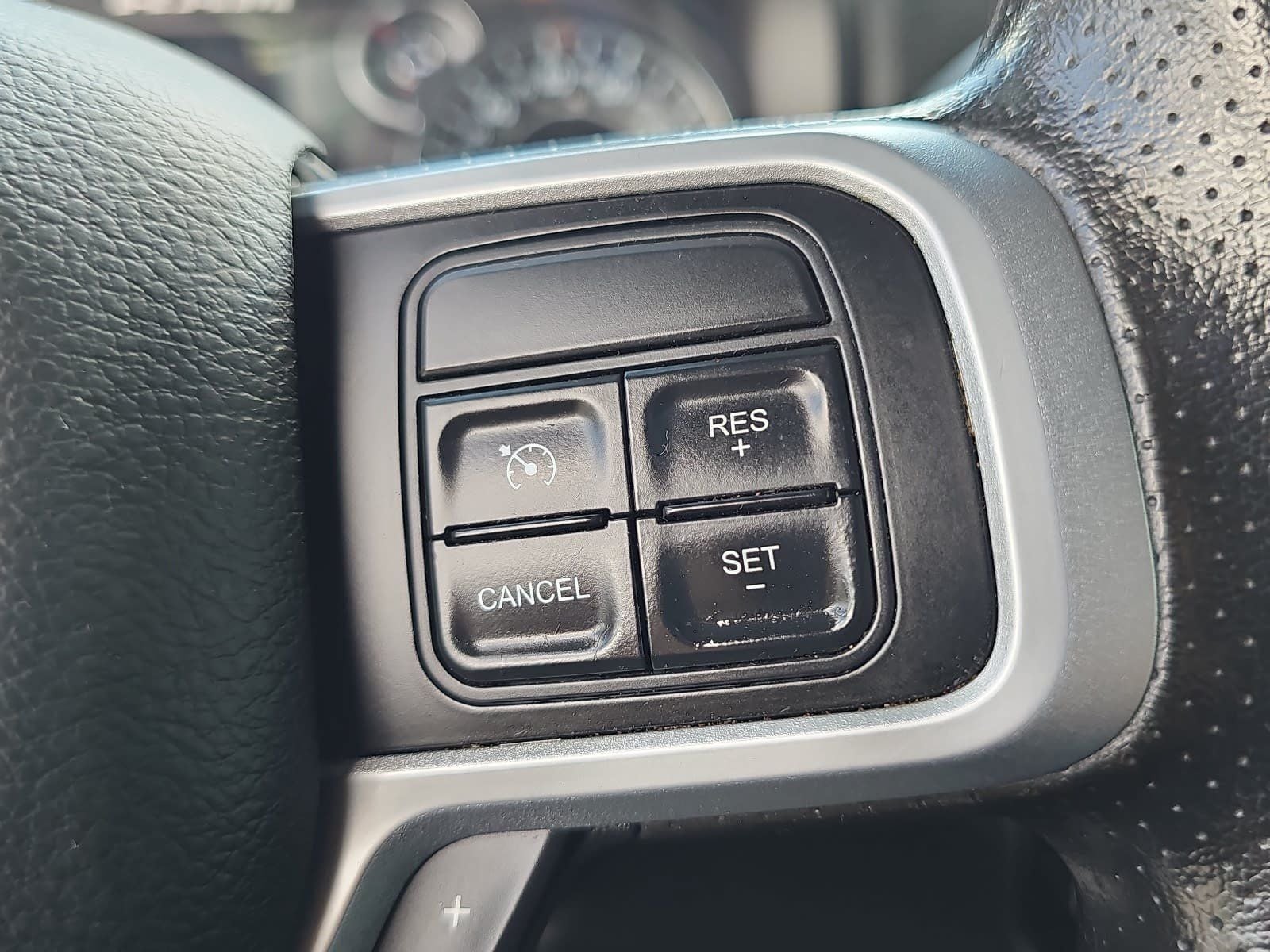2022 RAM 3500 Big Horn