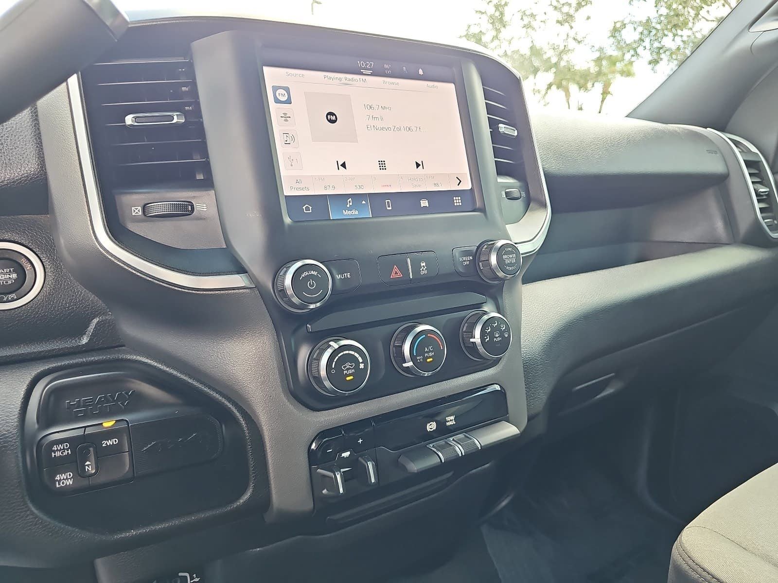 2022 RAM 3500 Big Horn