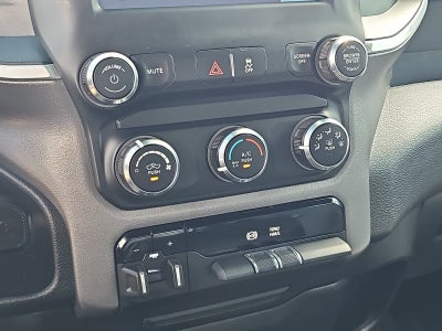 2022 RAM 3500 Big Horn