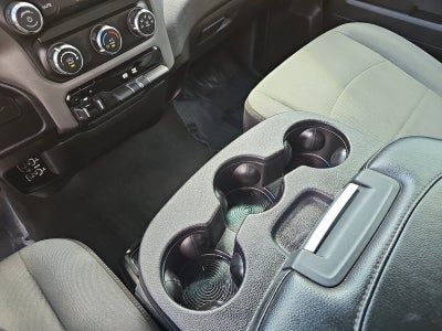 2022 RAM 3500 Big Horn
