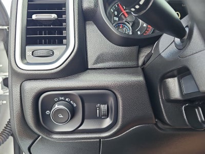 2022 RAM 3500 Big Horn