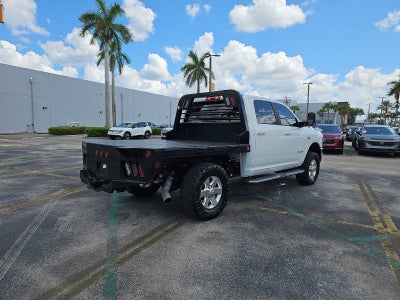 2022 RAM 3500 Big Horn