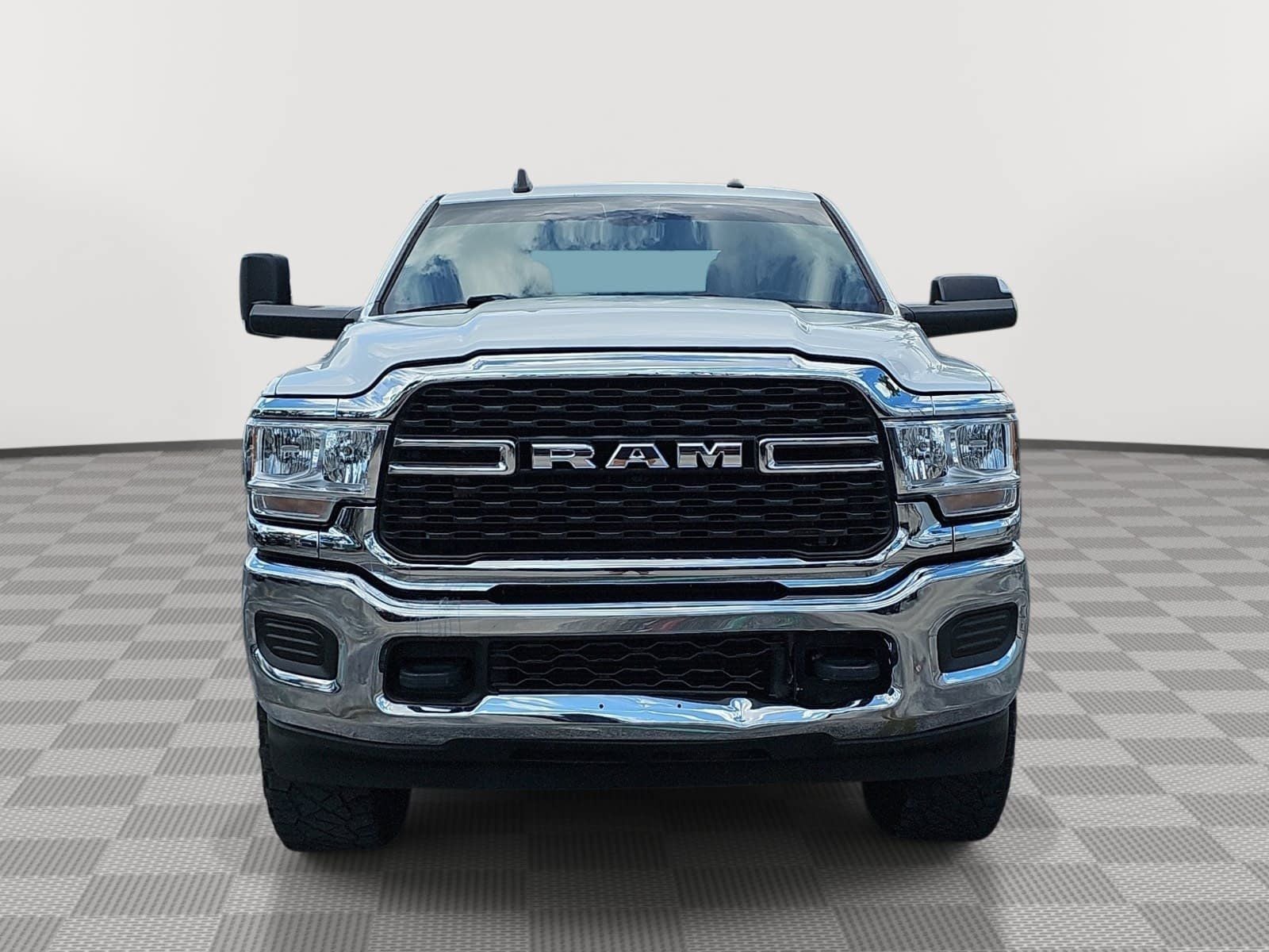 2022 RAM 3500 Big Horn