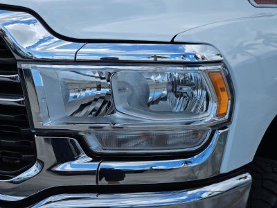 2022 RAM 3500 Big Horn