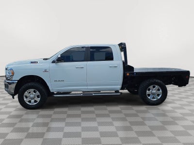 2022 RAM 3500 Big Horn