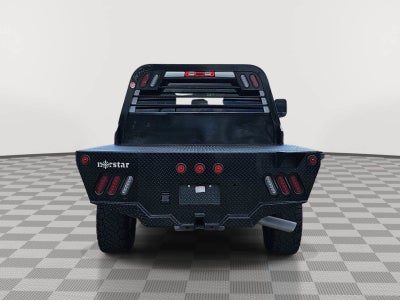 2022 RAM 3500 Big Horn